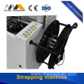 High speed automatic strapping machine food carton box